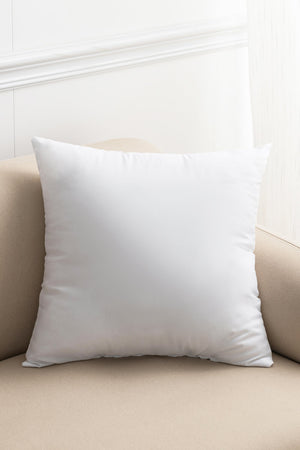 Open image in slideshow, Square Pillow Insert
